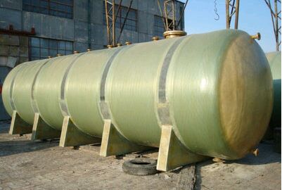 玻璃鋼罐應(yīng)該如何維護(hù)及相關(guān)優(yōu)勢(shì)簡(jiǎn)介 玻璃鋼罐