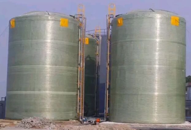 玻璃鋼罐廠家報(bào)價(jià)