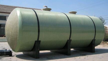 玻璃鋼軟化罐選型要注意的問題及如何做好防護(hù) 玻璃鋼軟化罐