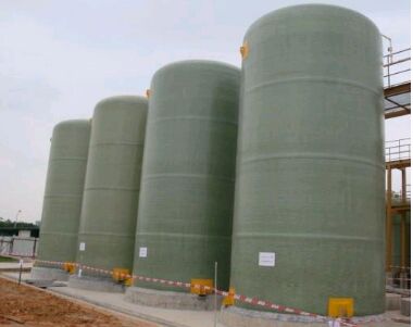 玻璃鋼酸堿罐雨季的保養(yǎng)常識(shí)及支座的四大類(lèi)型 玻璃鋼酸堿罐