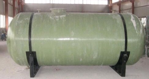 玻璃鋼鹽酸罐纖維纏繞工藝分類及纏繞控制系統的設計簡介 玻璃鋼鹽酸罐