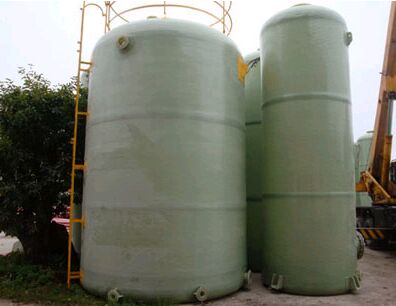 玻璃鋼儲罐廠家為您介紹使用壽命及選購知識 玻璃鋼儲罐廠家